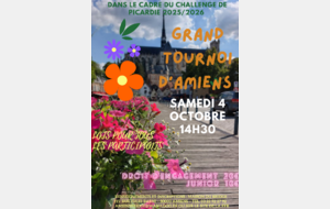 Tournoi d'Amiens