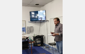 Intelligence artificielle