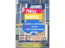 Portes ouvertes