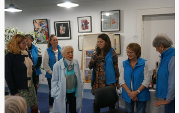 Tournoi au profit du Kiwanis