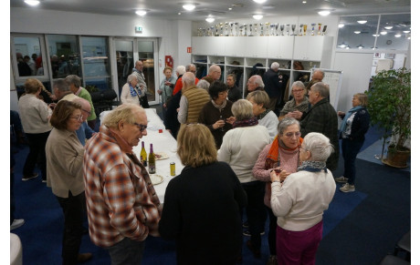 Beaujolais Nouveau 2025